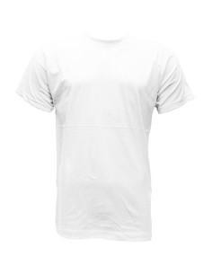 camiseta infantil flush para sublimacion anbor 2