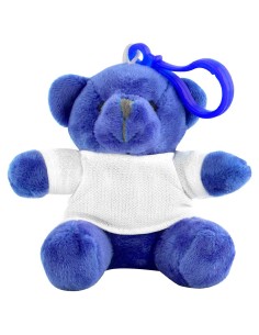 Llavero oso sublimacion 2
