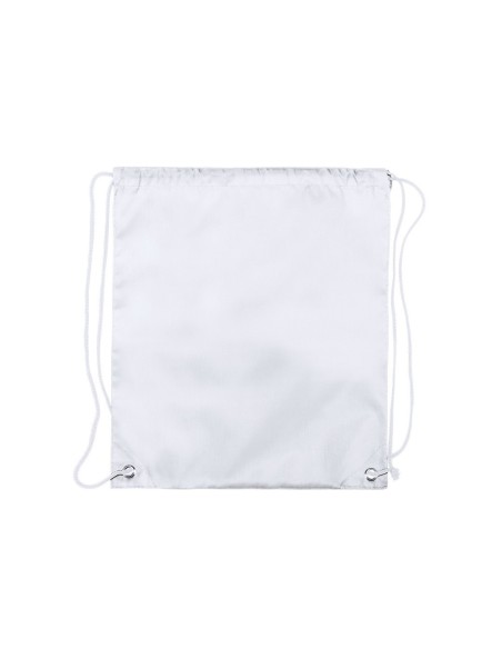 Saco mochila infantil barato sublimacion