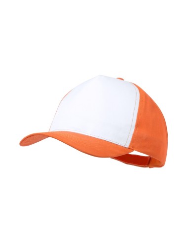 Gorras en poliester para sublimar baratas
